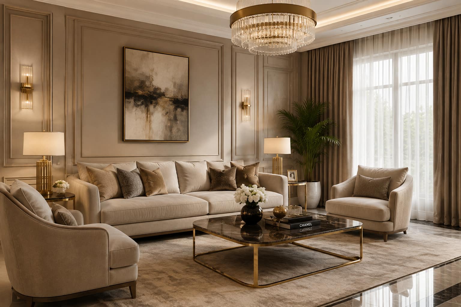 Salon